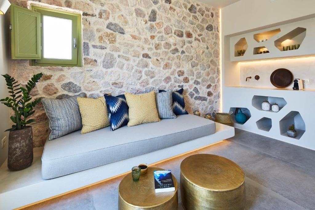 Aeon Suites - 15