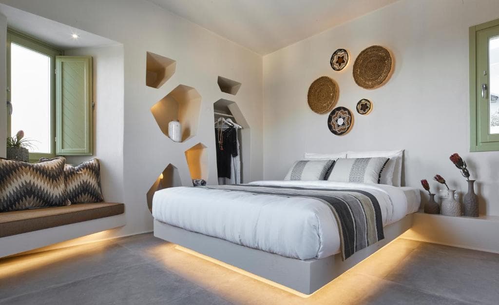 Aeon Suites - 17