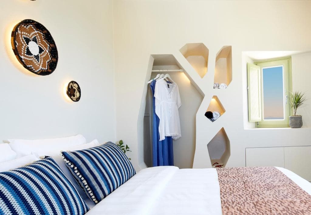Aeon Suites - 19