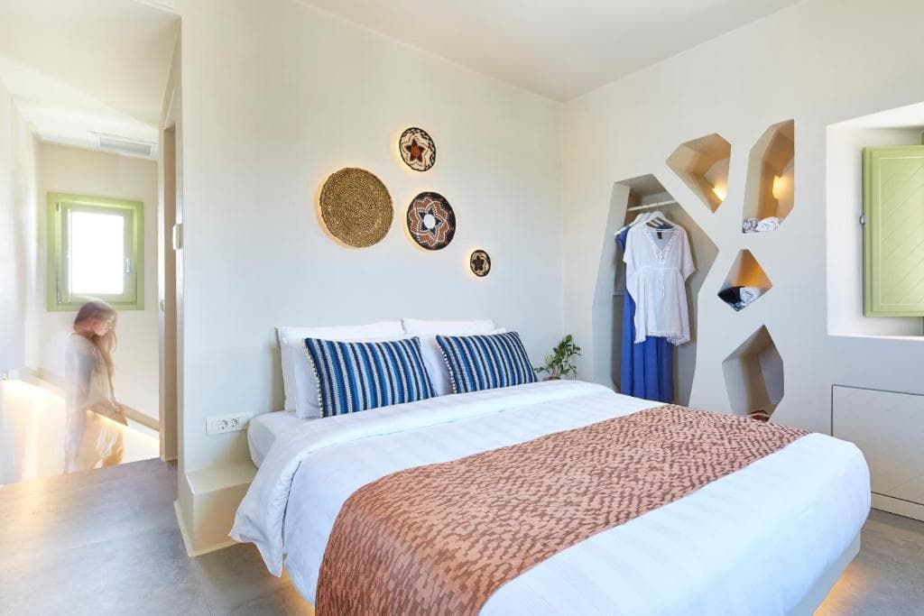 Aeon Suites - 21