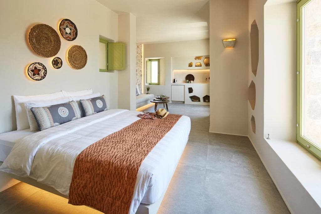 Aeon Suites - 23