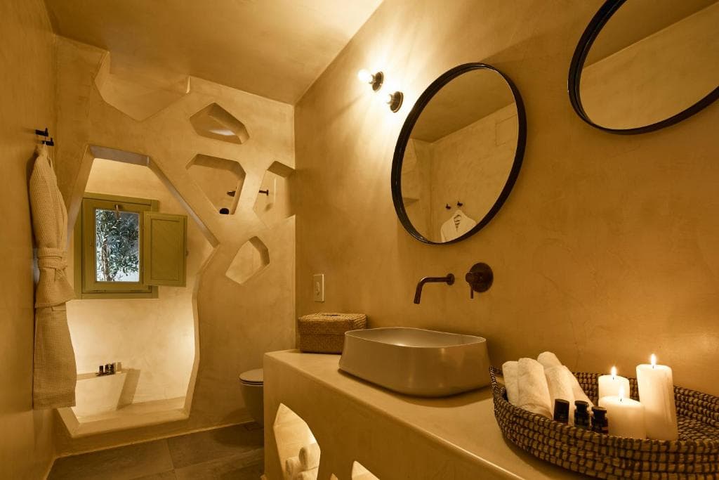 Aeon Suites - 26