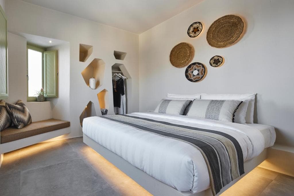 Aeon Suites - 32