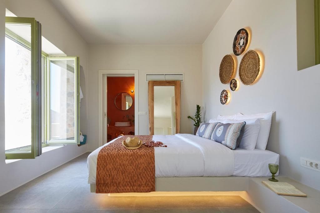 Aeon Suites - 33
