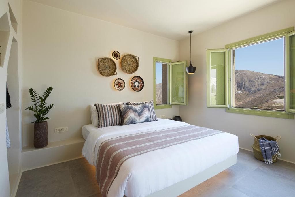 Aeon Suites - 36