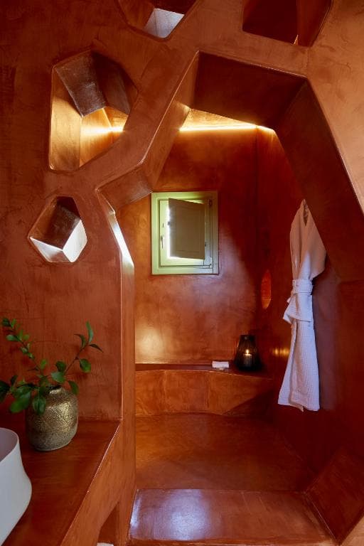 Aeon Suites - 40