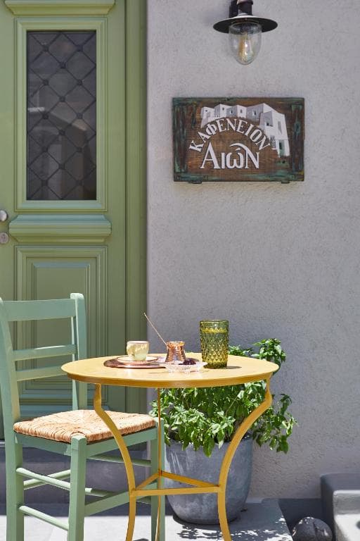 Aeon Suites - 42