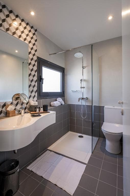The Urban Nest Athens - Suites & Apartments - 4