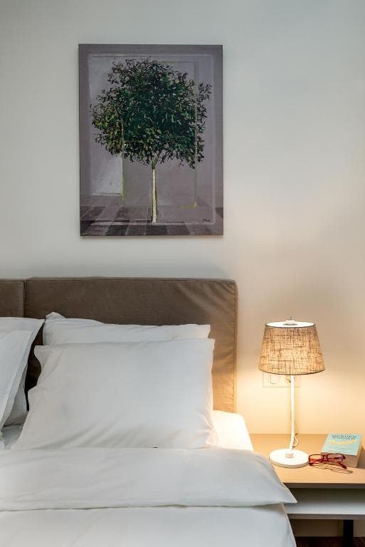 The Urban Nest Athens - Suites & Apartments - 21