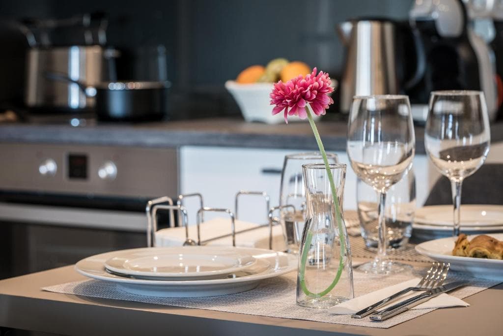 The Urban Nest Athens - Suites & Apartments - 25