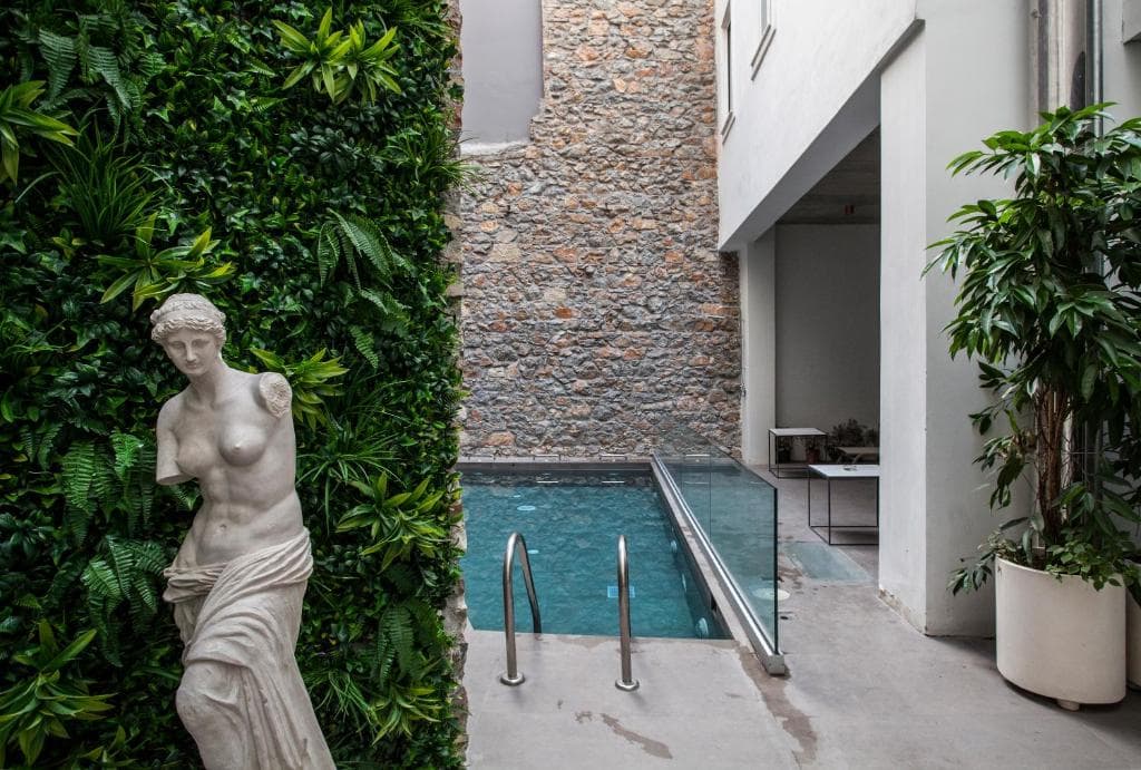 Art Suites Korai - 4