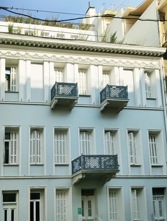 Art Suites Korai - 6