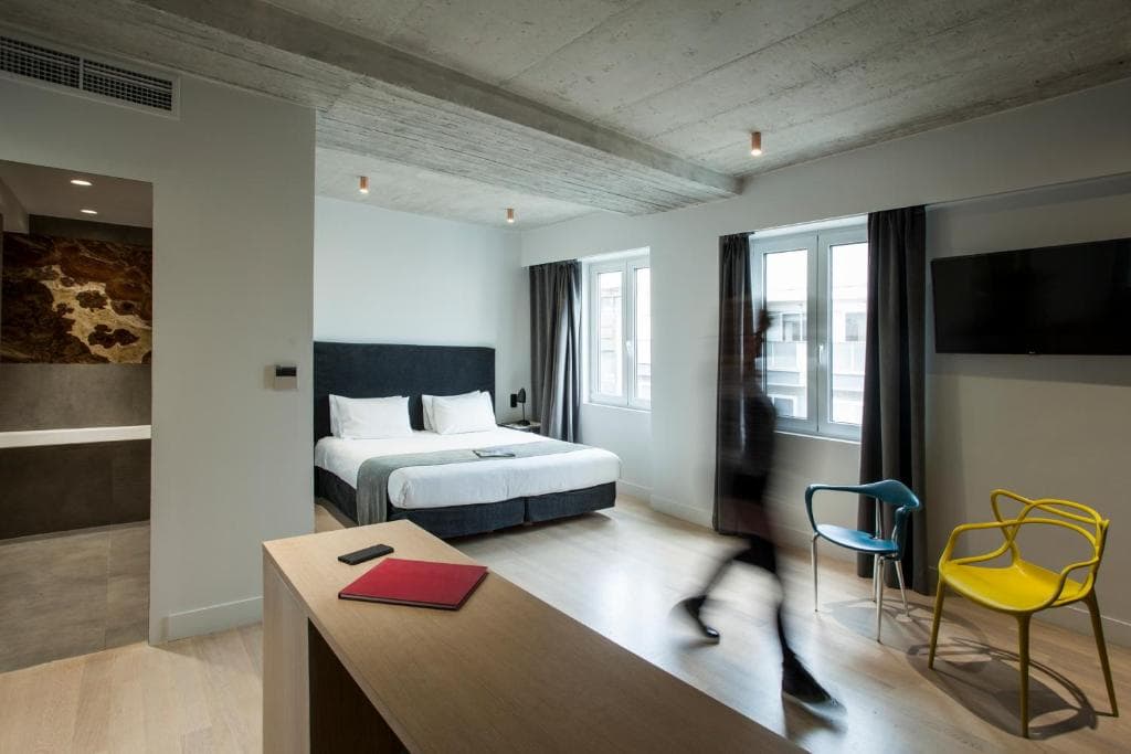 Art Suites Korai - 7