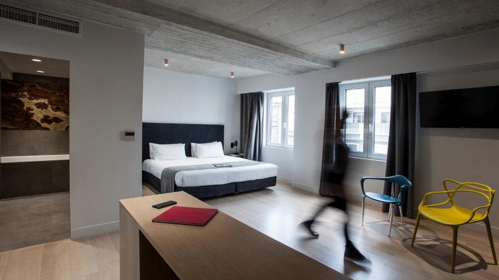 Art Suites Korai - 11