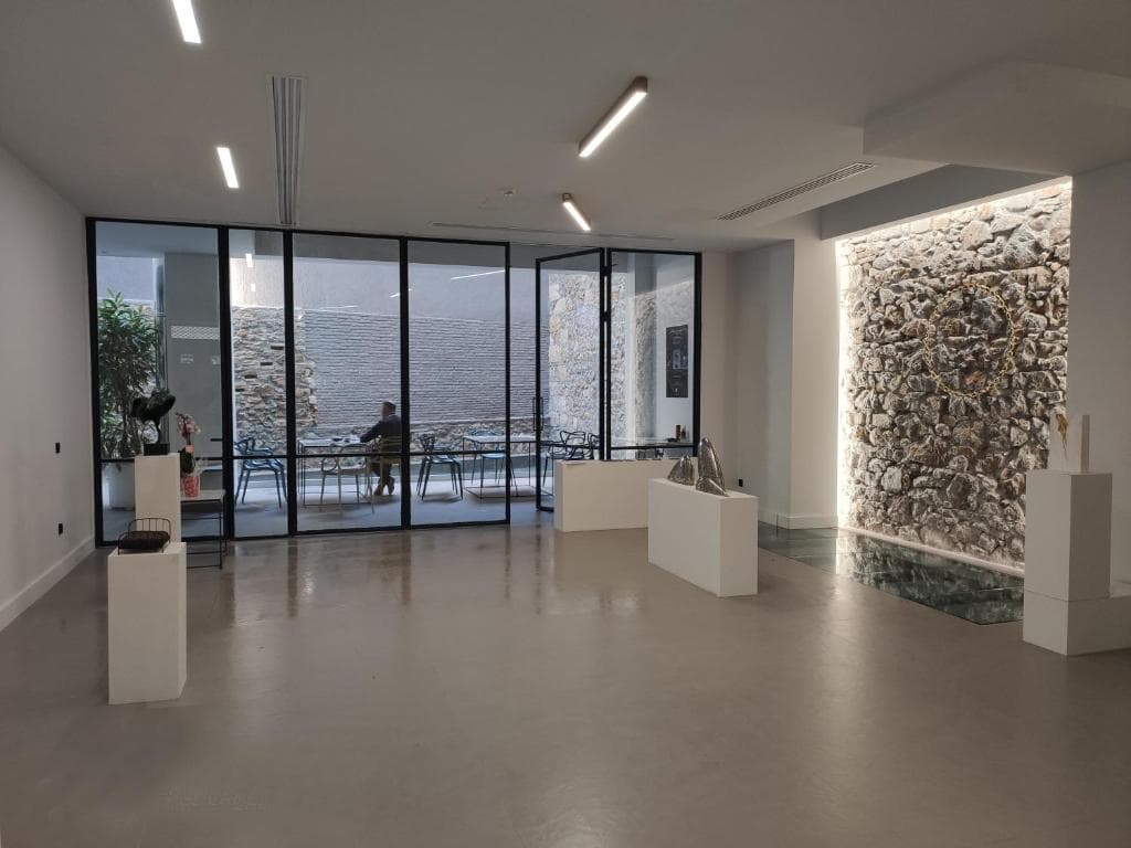 Art Suites Korai - 12