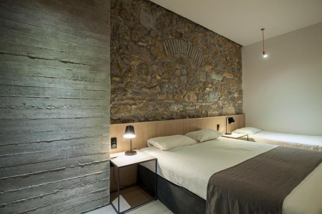 Art Suites Korai - 14