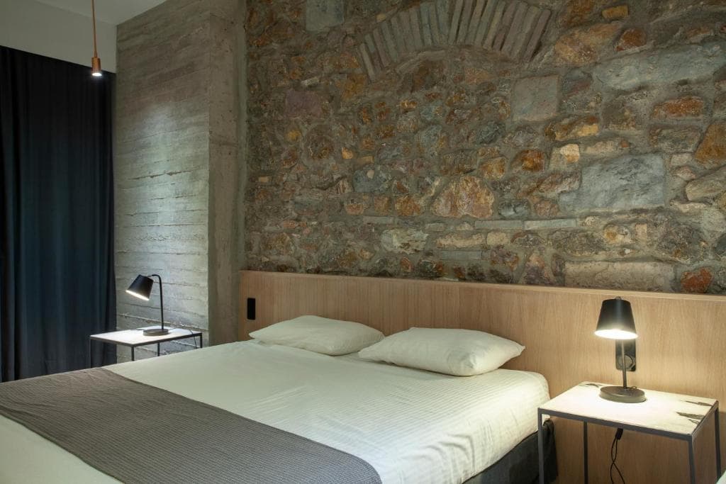 Art Suites Korai - 16