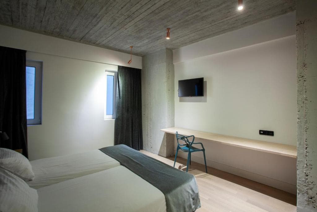 Art Suites Korai - 20