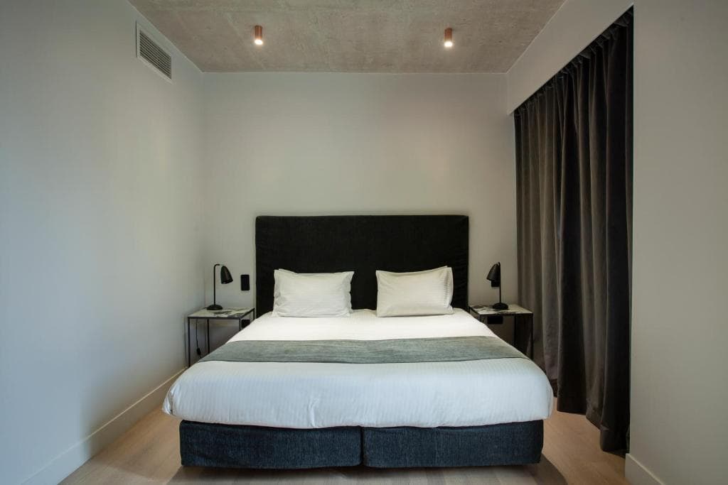 Art Suites Korai - 30