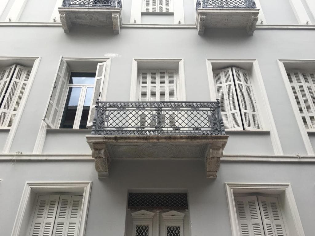 Art Suites Korai - 32