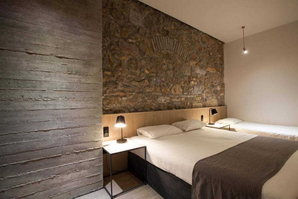 Art Suites Korai - 33