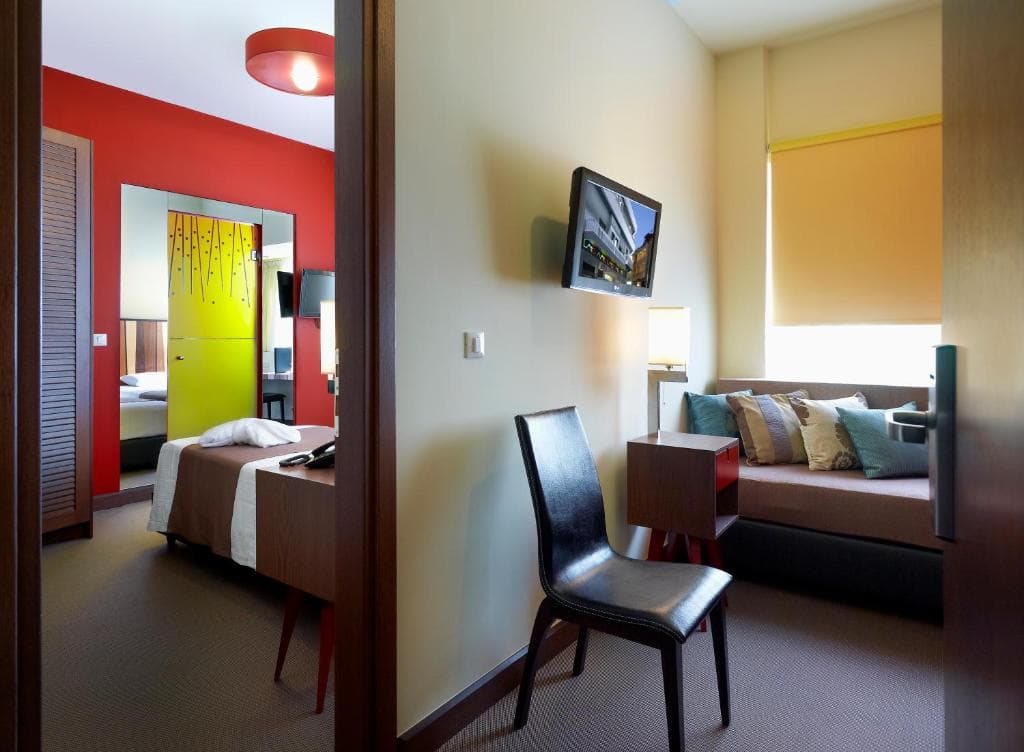 Lato Annex Boutique Rooms - 15