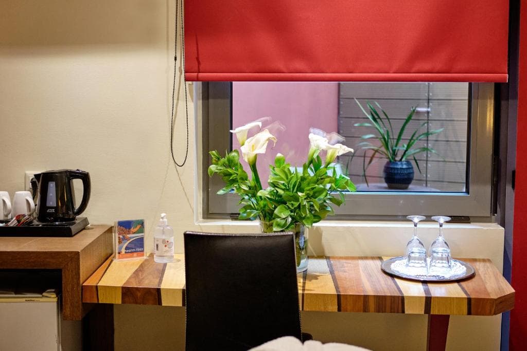 Lato Annex Boutique Rooms - 24