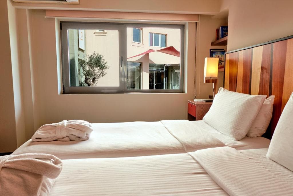 Lato Annex Boutique Rooms - 26