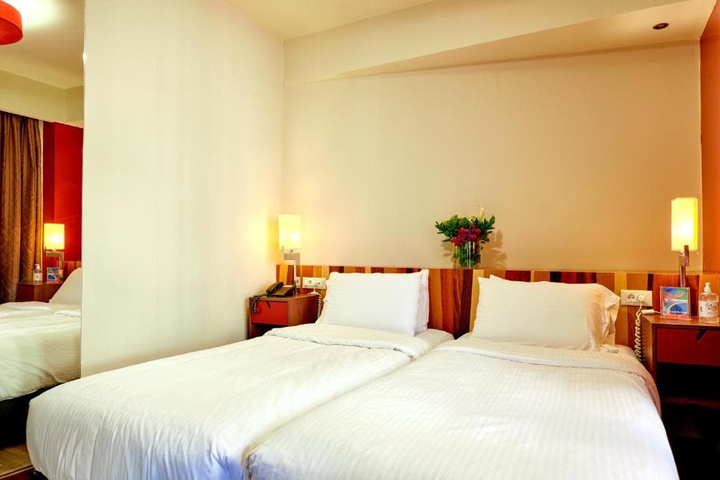 Lato Annex Boutique Rooms - 29