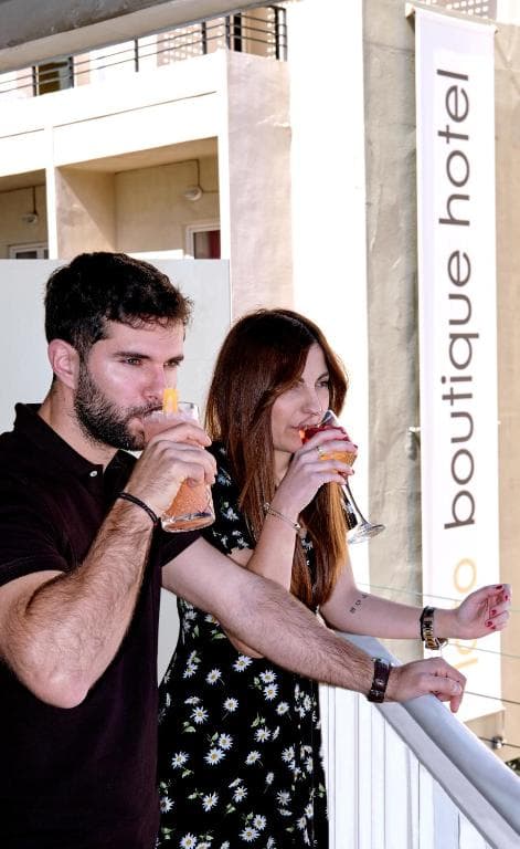 Lato Annex Boutique Rooms - 36