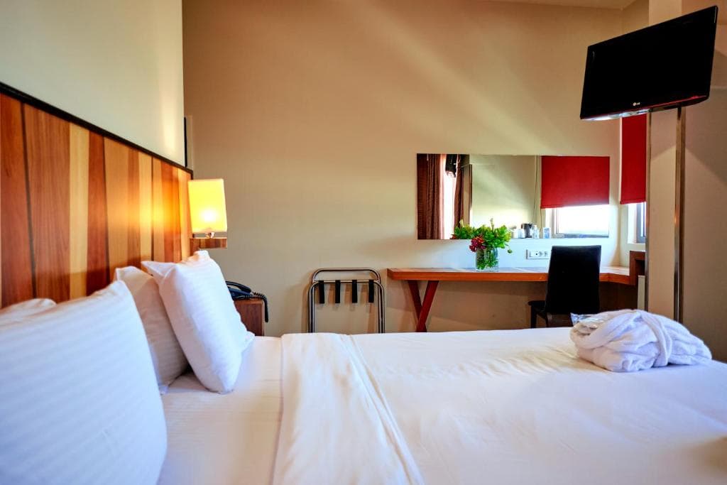 Lato Annex Boutique Rooms - 38