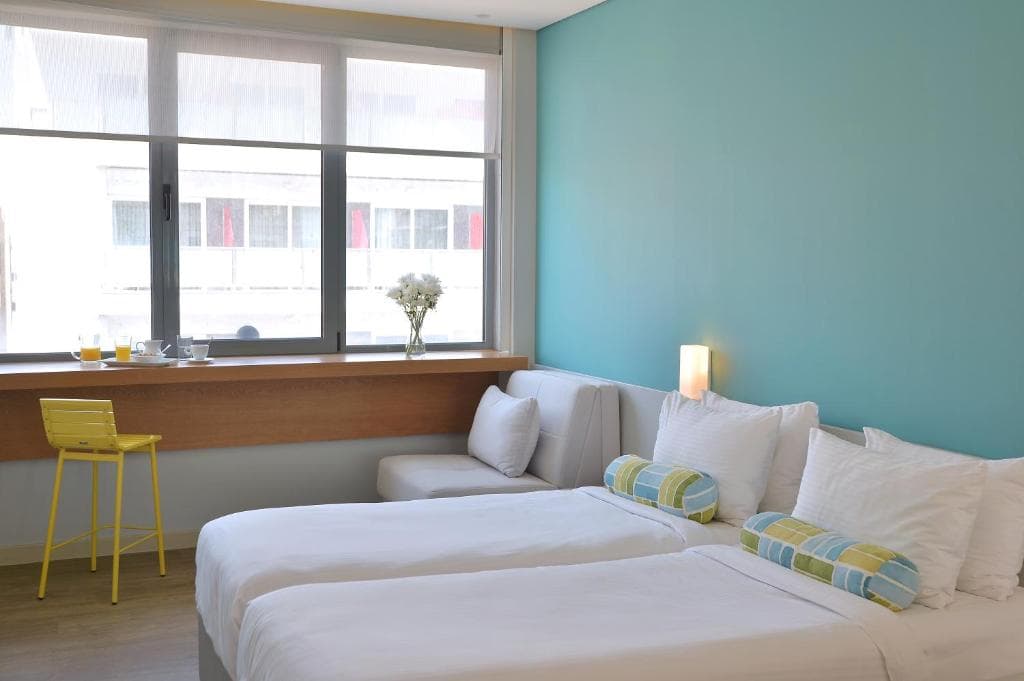 Athenaeum K29 Hotel - 4