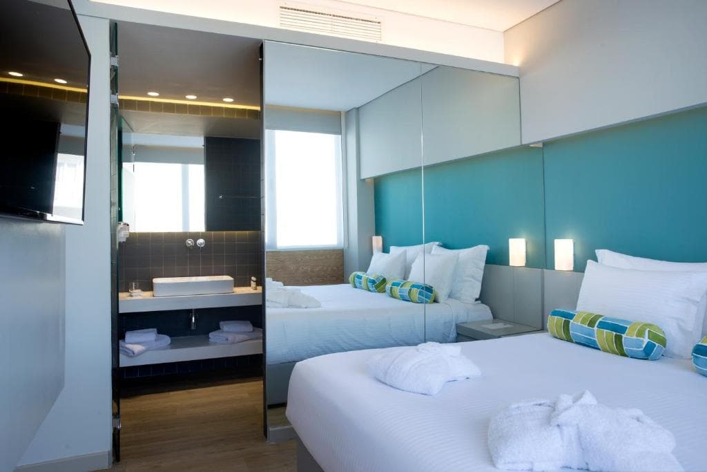 Athenaeum K29 Hotel - 6