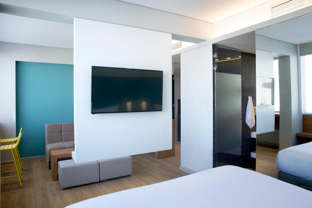 Athenaeum K29 Hotel - 8