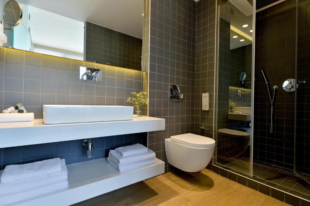 Athenaeum K29 Hotel - 10