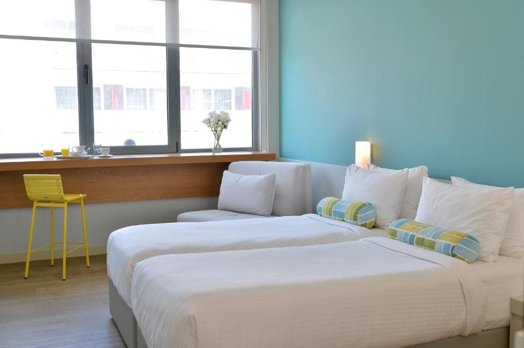 Athenaeum K29 Hotel - 11