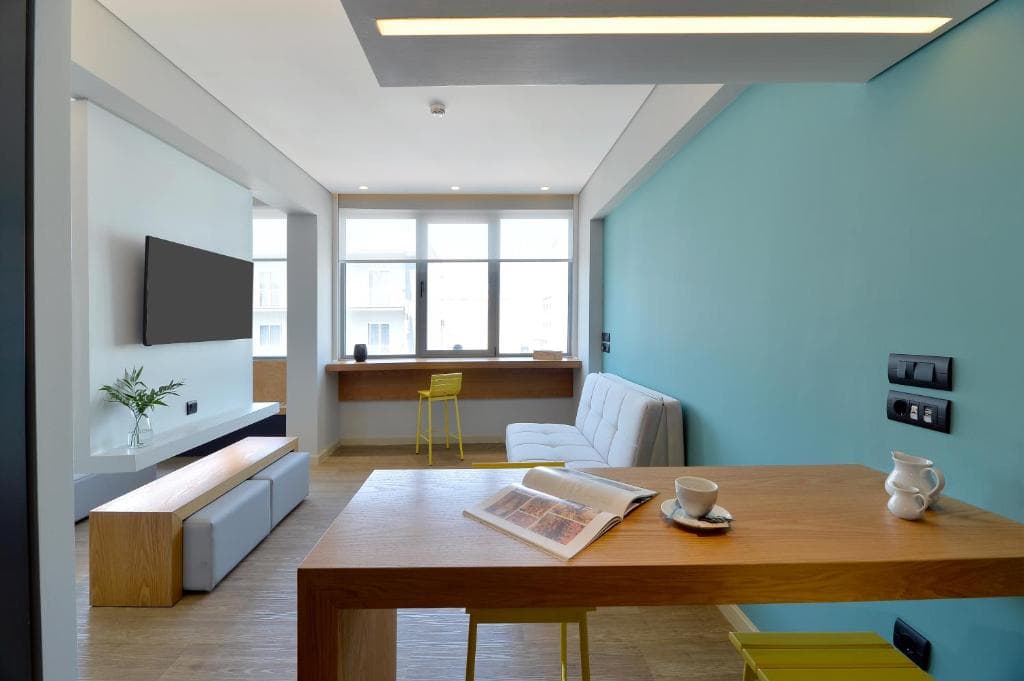 Athenaeum K29 Hotel - 13