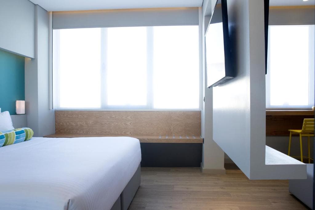 Athenaeum K29 Hotel - 14