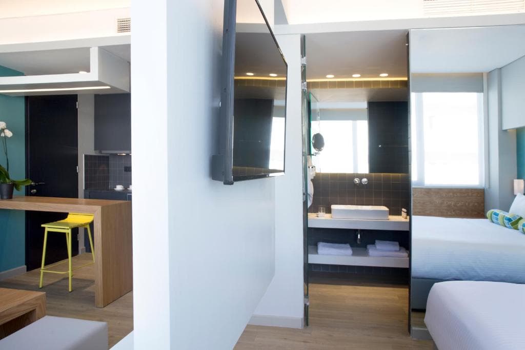 Athenaeum K29 Hotel - 15