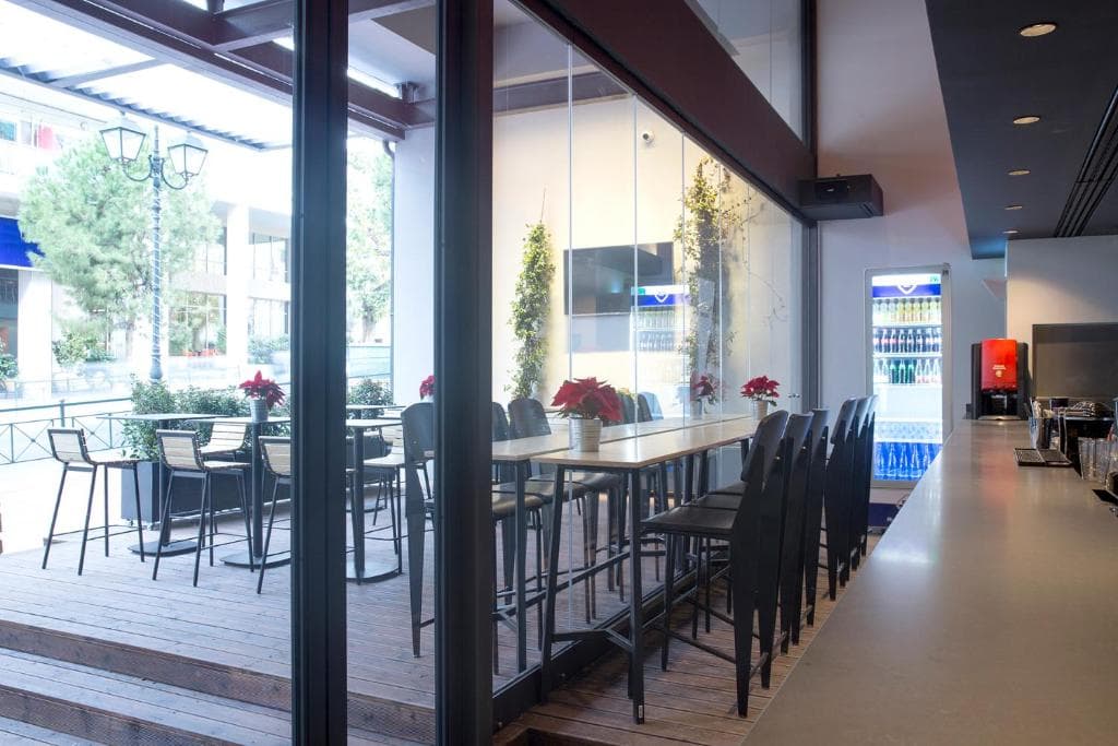 Athenaeum K29 Hotel - 17