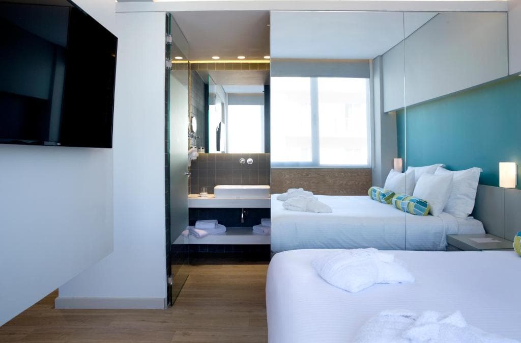 Athenaeum K29 Hotel - 19