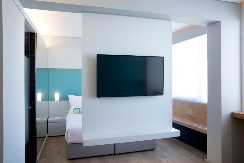 Athenaeum K29 Hotel - 20