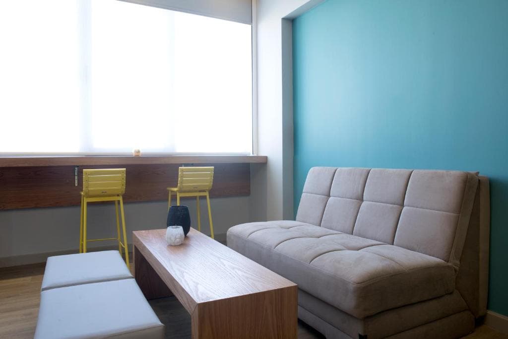Athenaeum K29 Hotel - 22