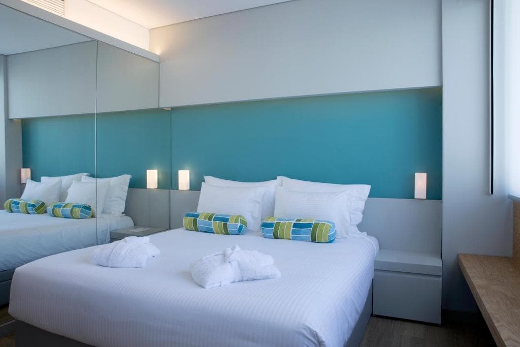 Athenaeum K29 Hotel - 24