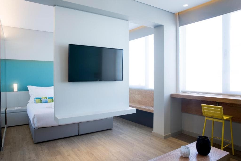 Athenaeum K29 Hotel - 25