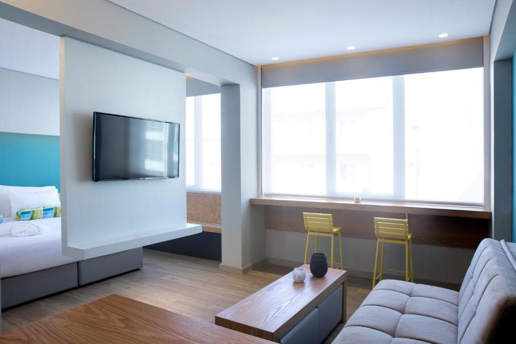 Athenaeum K29 Hotel - 27