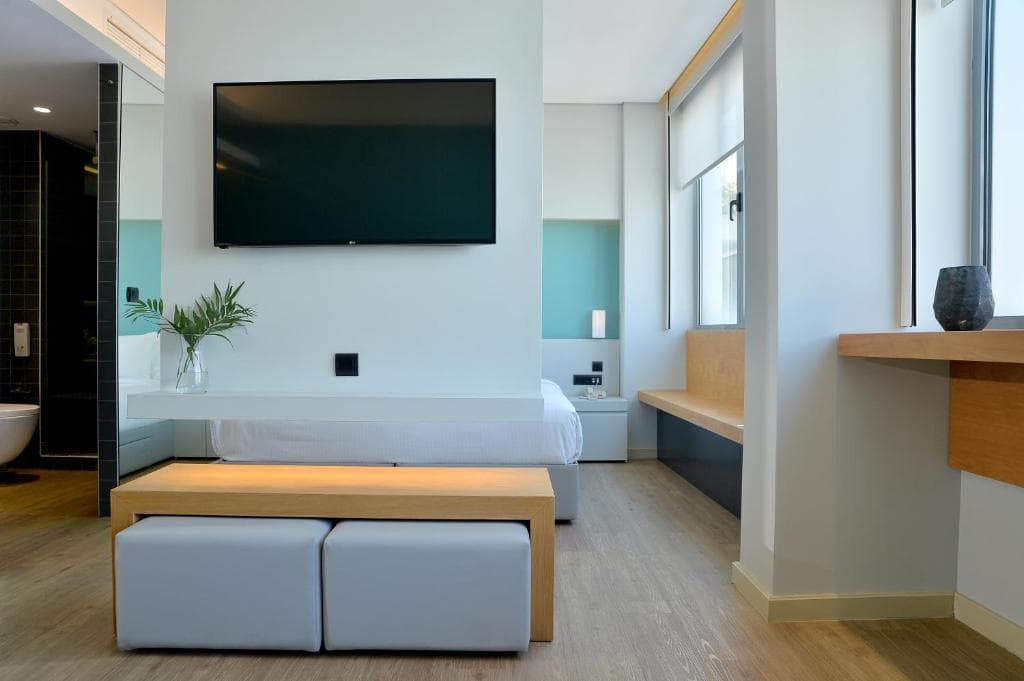 Athenaeum K29 Hotel - 28
