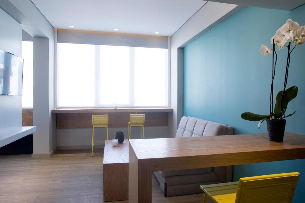 Athenaeum K29 Hotel - 32