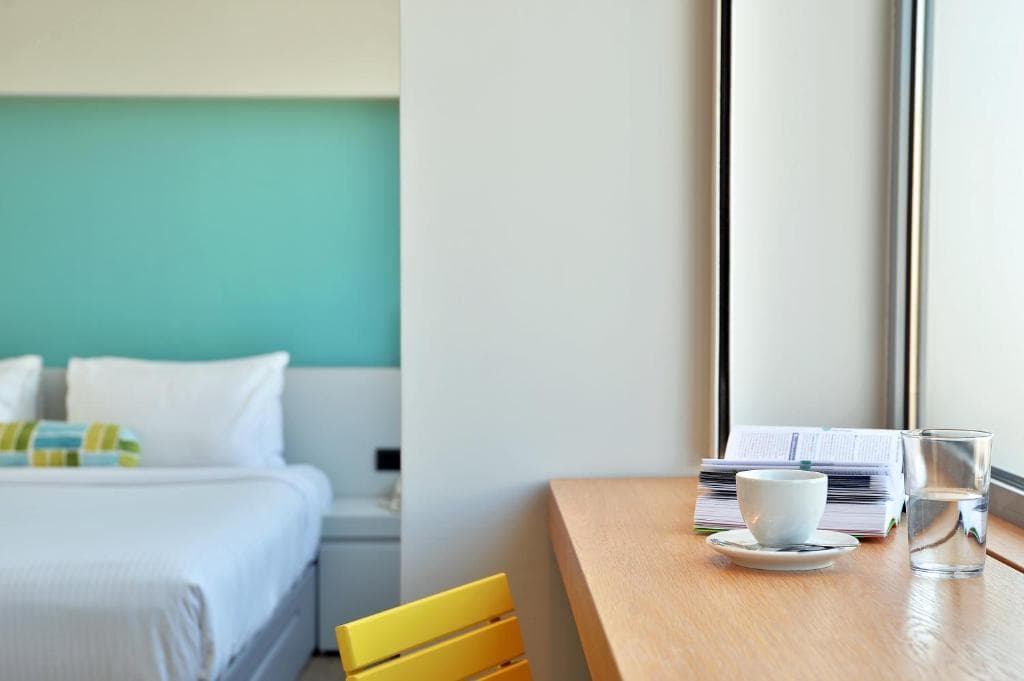 Athenaeum K29 Hotel - 34