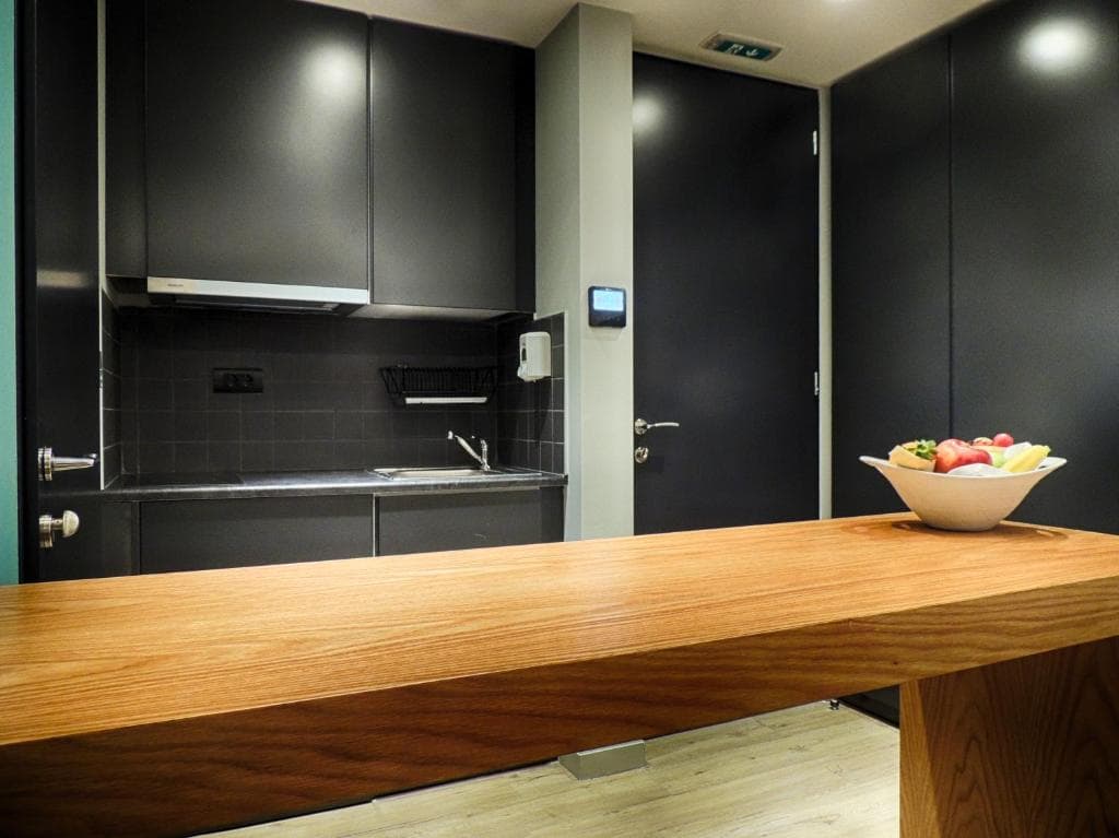 Athenaeum K29 Hotel - 37